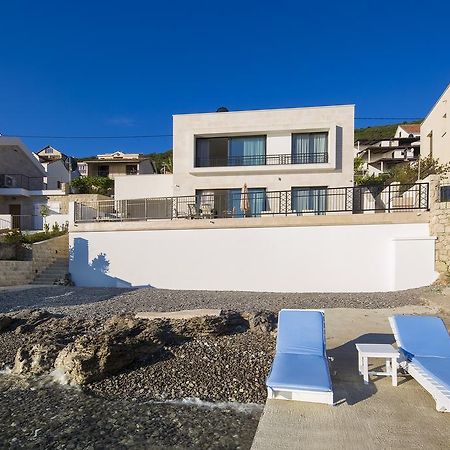 Villa Krasici Тиват Экстерьер фото