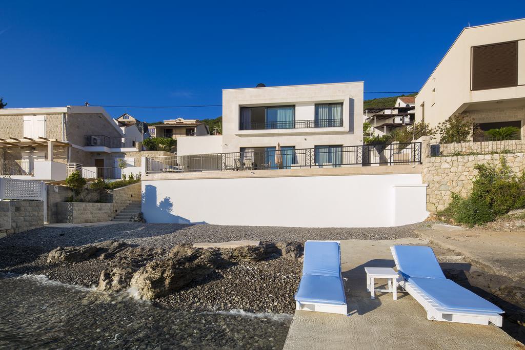 Villa Krasici Тиват Экстерьер фото